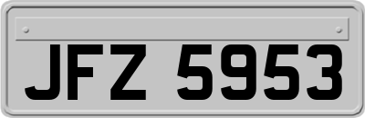 JFZ5953