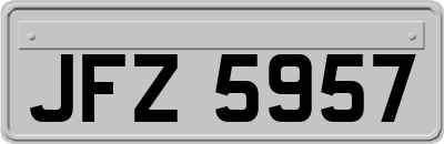 JFZ5957