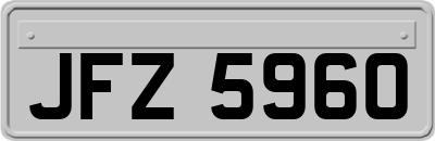 JFZ5960