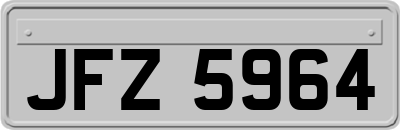 JFZ5964