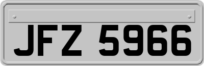 JFZ5966