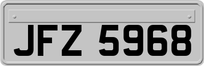 JFZ5968