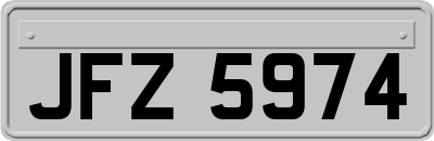 JFZ5974