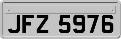 JFZ5976