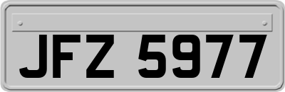 JFZ5977