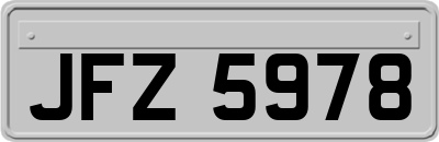 JFZ5978