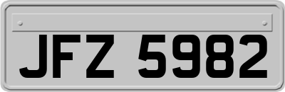 JFZ5982