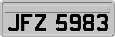 JFZ5983
