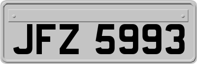 JFZ5993