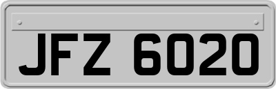 JFZ6020