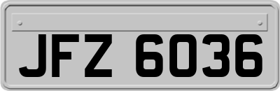JFZ6036