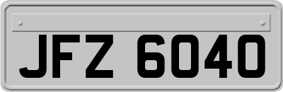 JFZ6040