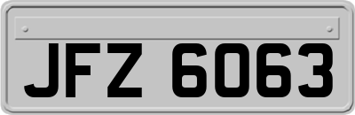 JFZ6063