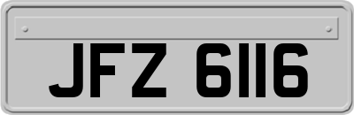 JFZ6116