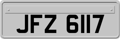 JFZ6117