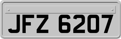 JFZ6207