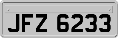 JFZ6233