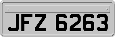 JFZ6263