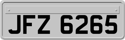 JFZ6265