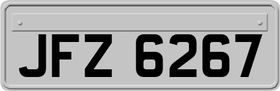 JFZ6267