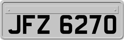 JFZ6270