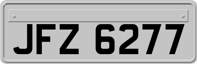 JFZ6277