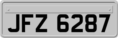 JFZ6287