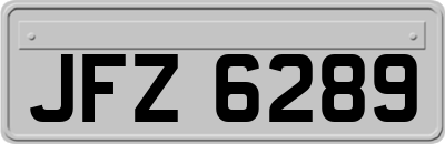JFZ6289