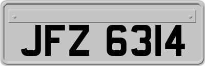 JFZ6314