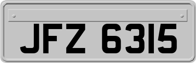JFZ6315