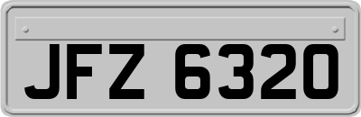 JFZ6320