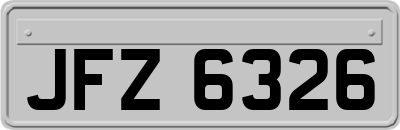 JFZ6326