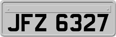 JFZ6327