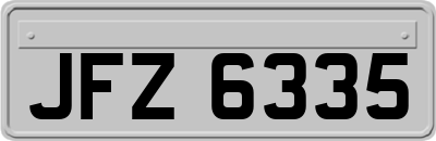 JFZ6335
