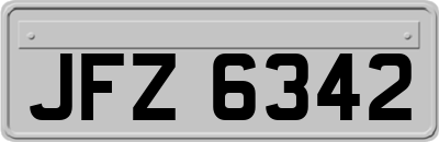JFZ6342