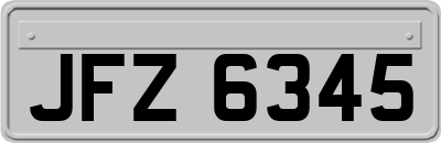 JFZ6345