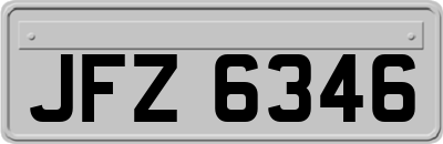 JFZ6346