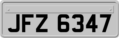 JFZ6347