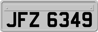 JFZ6349