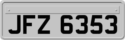 JFZ6353