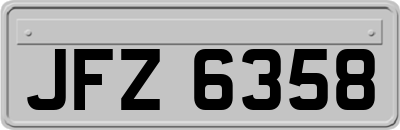 JFZ6358