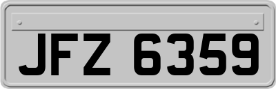 JFZ6359