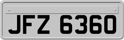 JFZ6360
