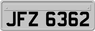 JFZ6362