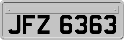 JFZ6363