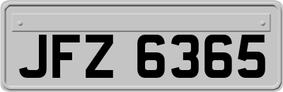 JFZ6365
