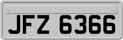 JFZ6366