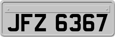 JFZ6367