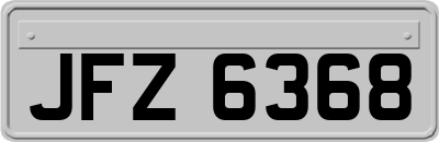JFZ6368