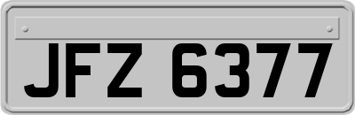 JFZ6377